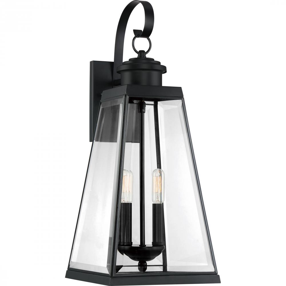 Paxton Outdoor Lantern