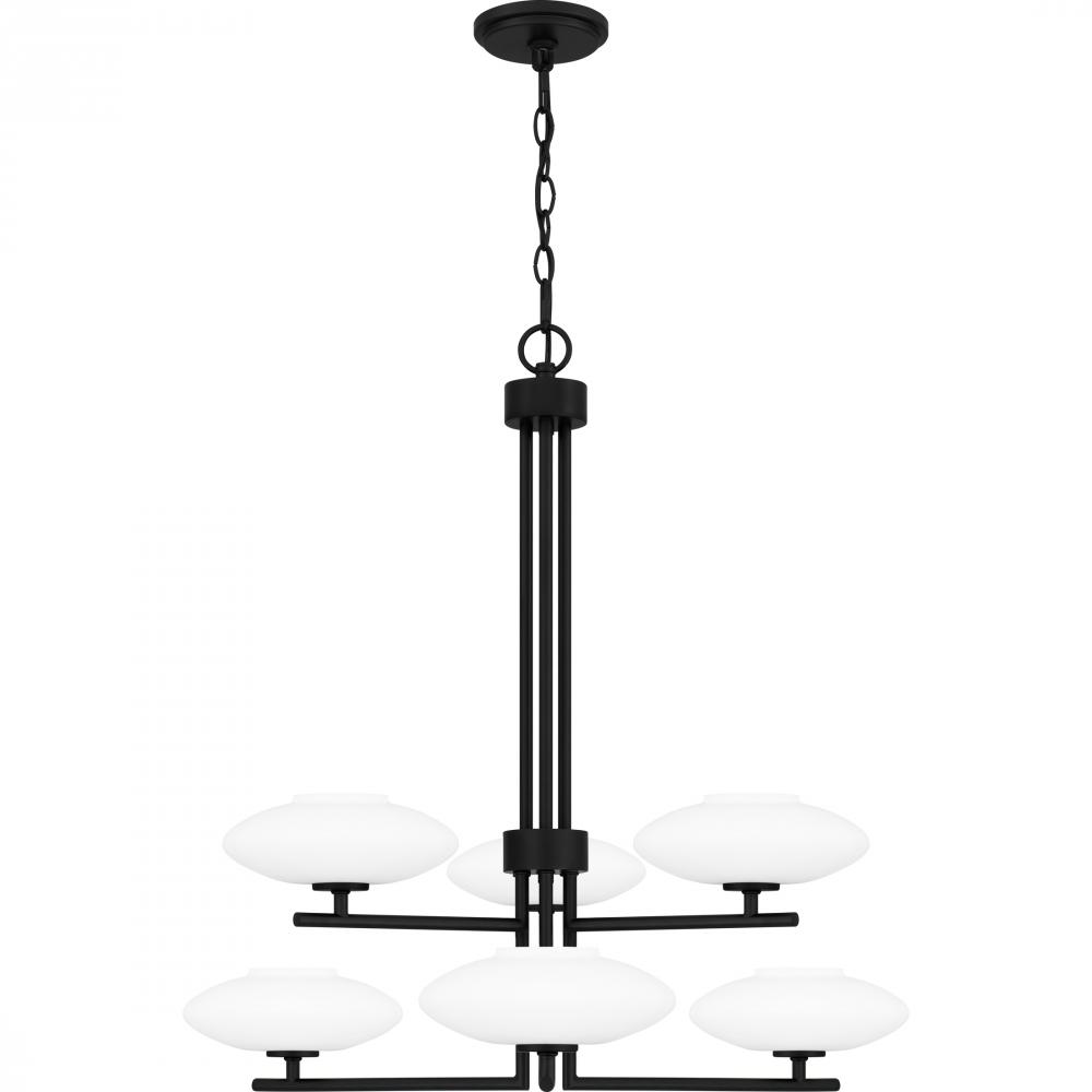 Quoizel Chandelier