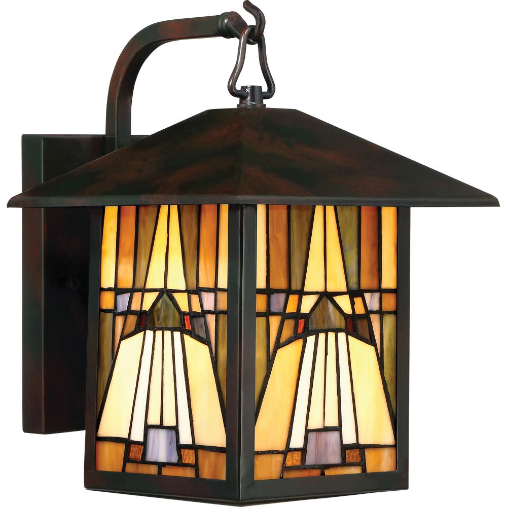 Inglenook Outdoor Lantern