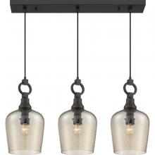 Quoizel CKKD331WT - Kendrick Island Chandelier