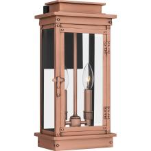 Quoizel NOE8407AC - Noelle Outdoor Lantern