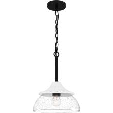 Quoizel OTN1512MBK - Otten Pendant