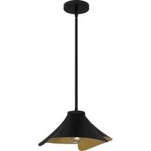 Quoizel QP6747MBK - Quoizel Pendant