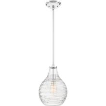 Quoizel QPP4019C - Genie Mini Pendant