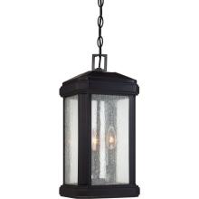 Quoizel TML1908K - Trumbull Outdoor Lantern