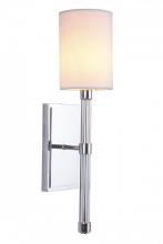 Mariana 370105 - Zoe 1 Light Wall Mount