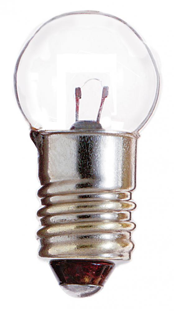 0.77 Watt miniature; G4 1/2; 100 Average rated hours; Miniature Screw base; 5.1 Volt