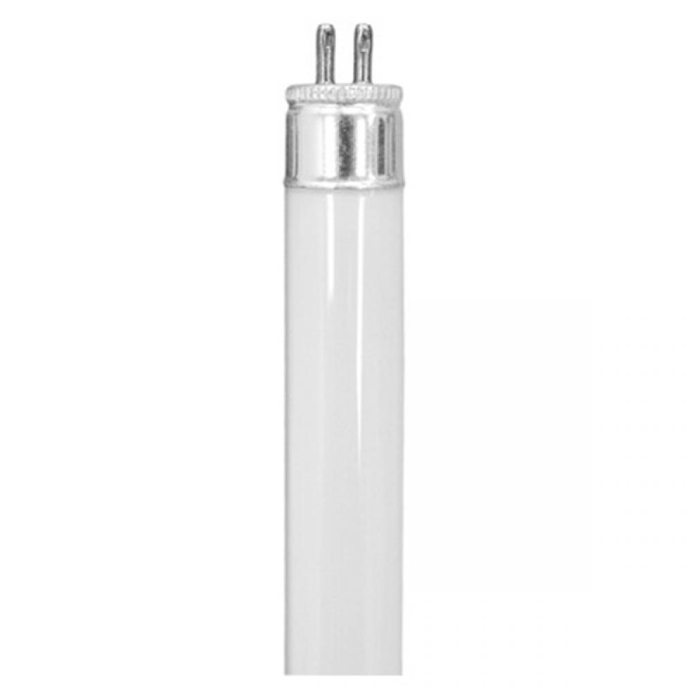 28 Watt; T4; Fluorescent; 4100K Cool White; Miniature Bi Pin base