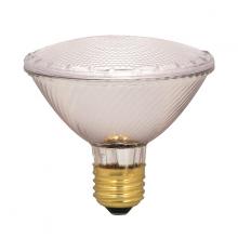 Satco Products Inc. S2335 - 39 Watt; Halogen; PAR30; Clear; 2000 Average rated hours; 530 Lumens; Medium base; 130 Volt