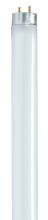 Satco Products Inc. S8401 - 17 Watt; T8; Fluorescent; 3000K Warm White; 75 CRI; Medium Bi Pin base