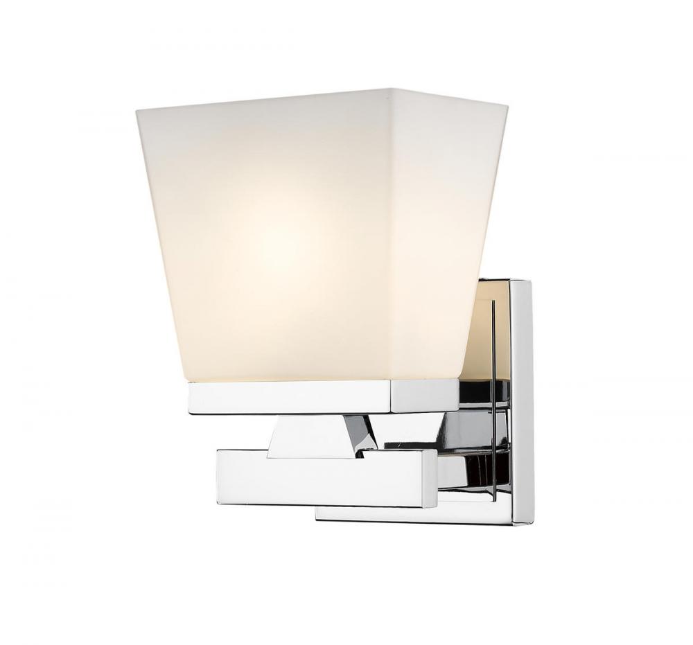 1 Light Wall Sconce