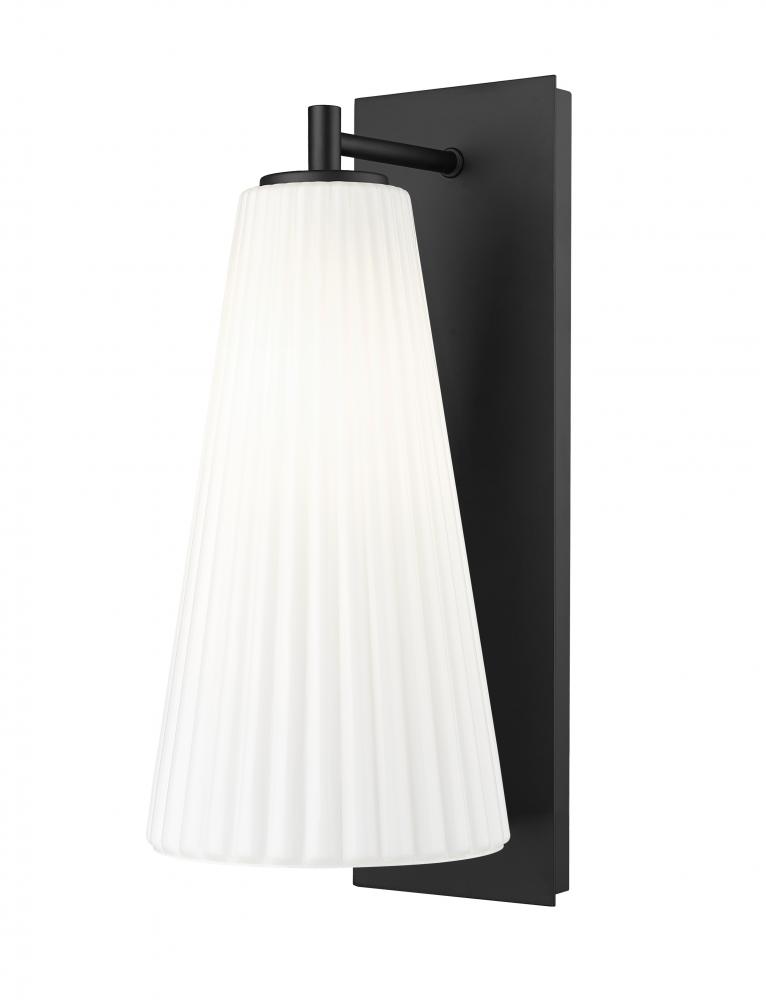 1 Light Wall Sconce