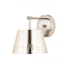 Z-Lite 6013-1S-PN - 1 Light Wall Sconce