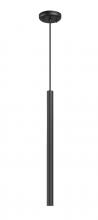 Z-Lite 919MP24-MB-LED - 1 LightPendant