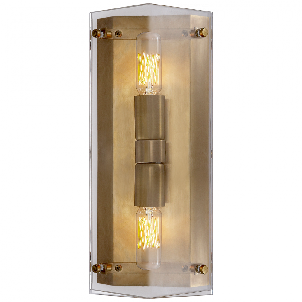 Clayton Wall Sconce