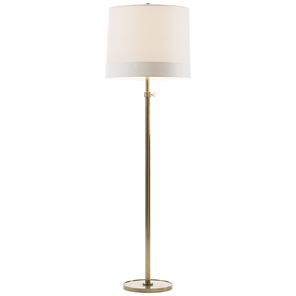 Simple Floor Lamp