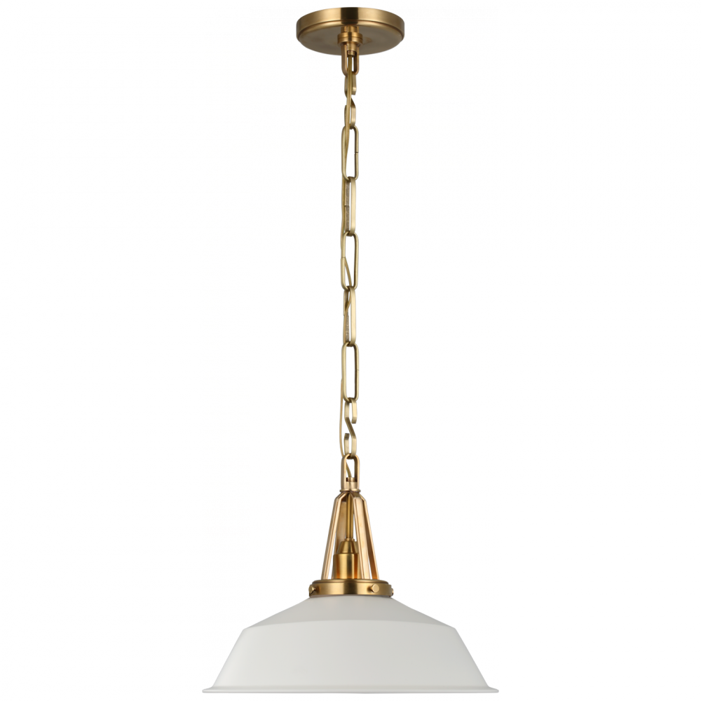 Layton 14" Pendant