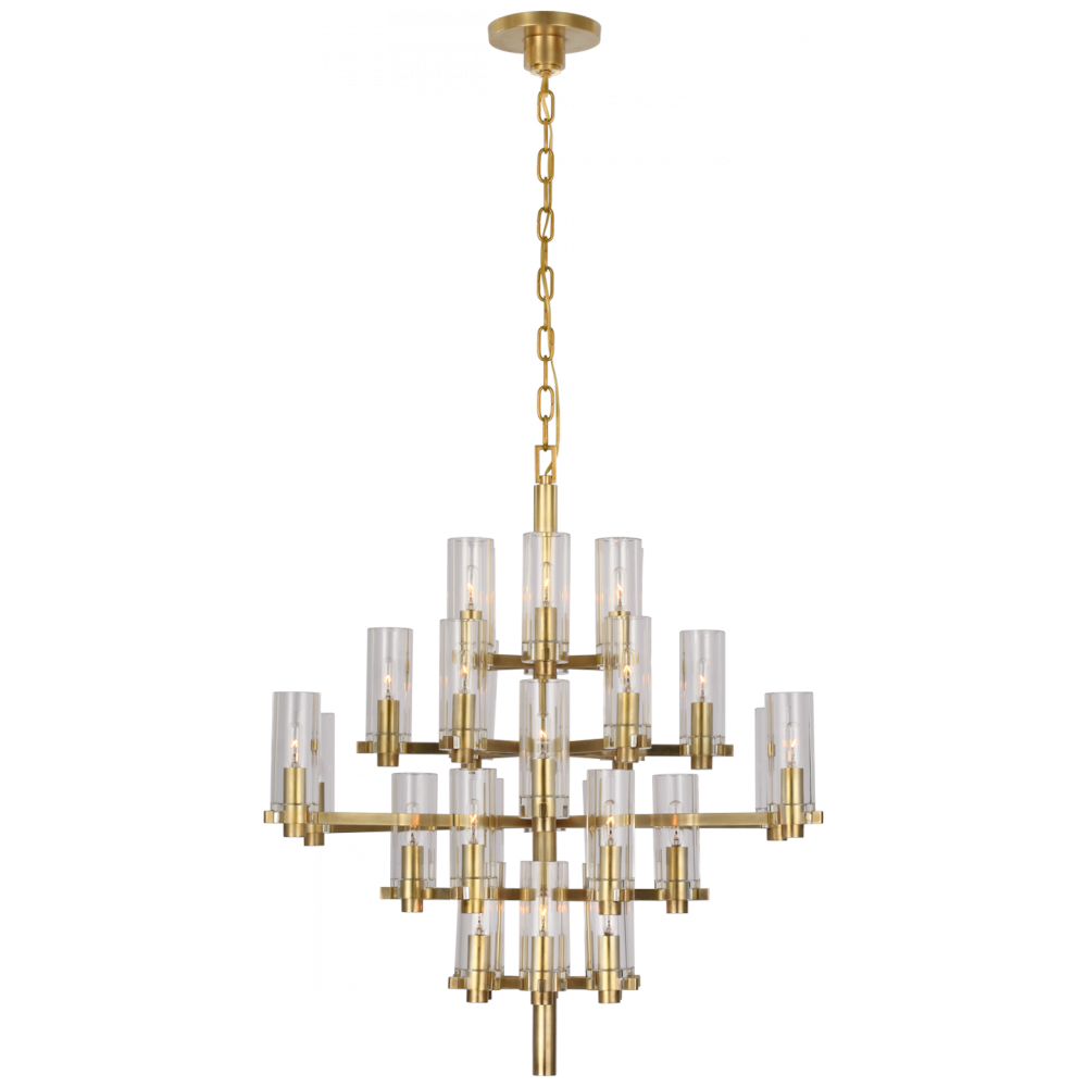 Sonnet Medium Chandelier