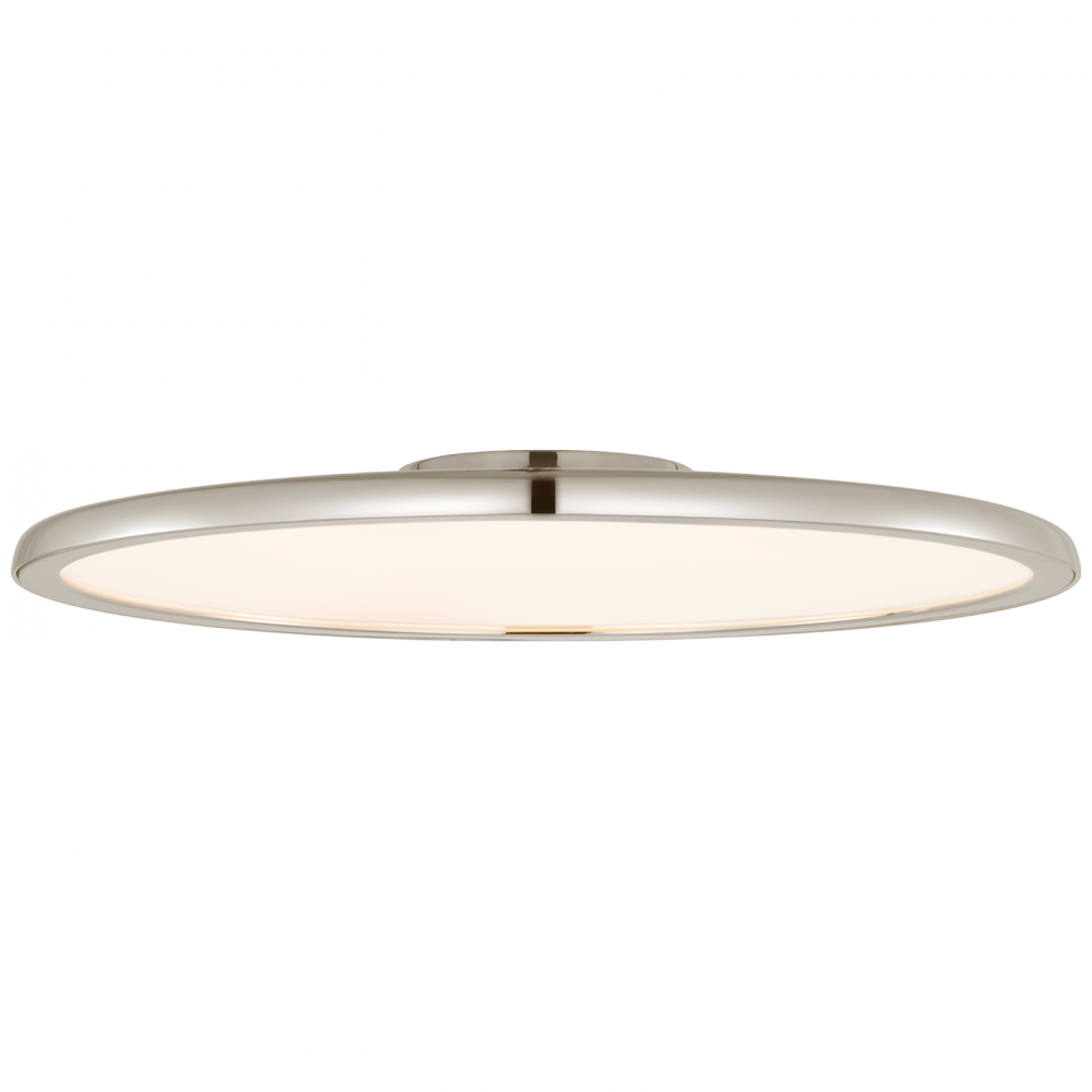 Dot 22" Flush Mount