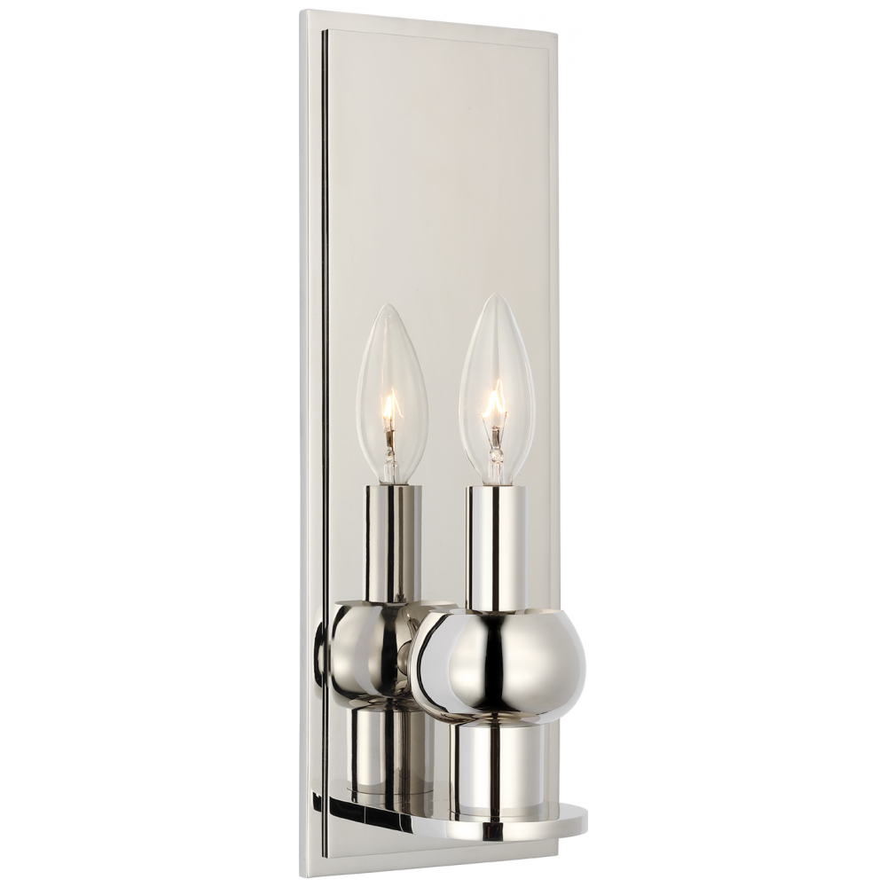 Comtesse Medium Sconce