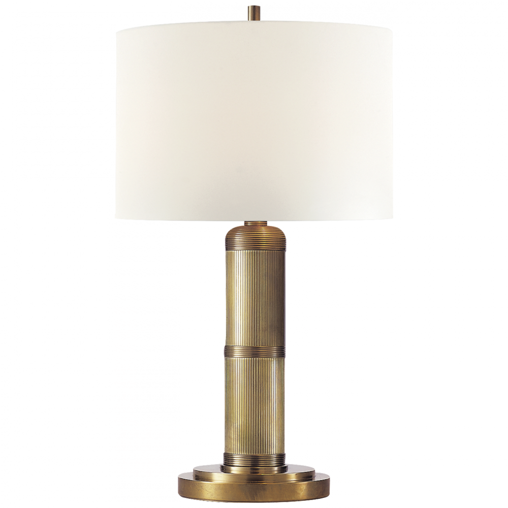 Longacre Small Table Lamp