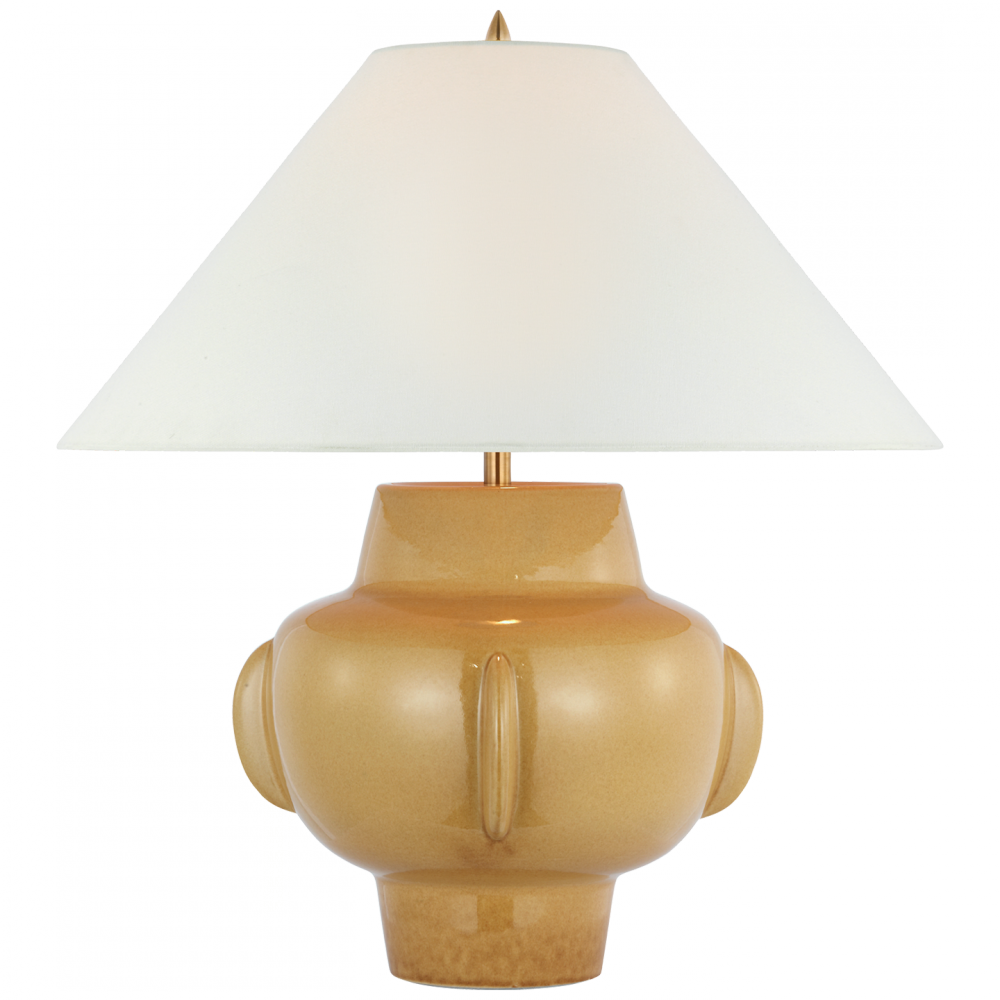 Cap-Ferrat 26" Table Lamp