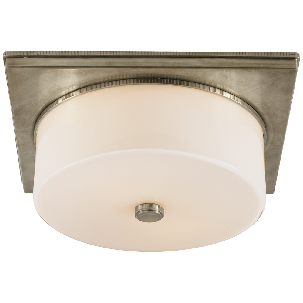 Newhouse Circular Flush Mount