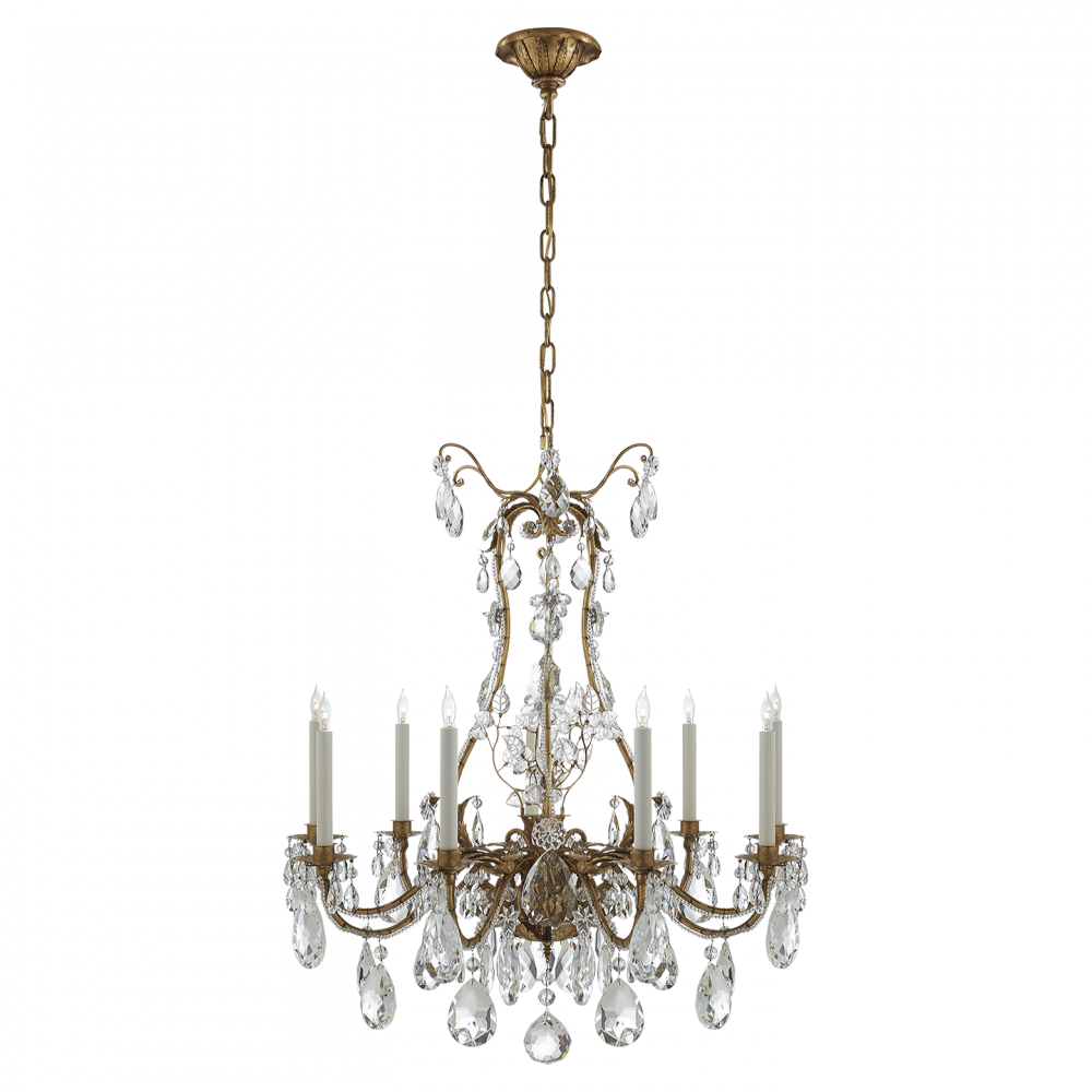 Yves Chandelier