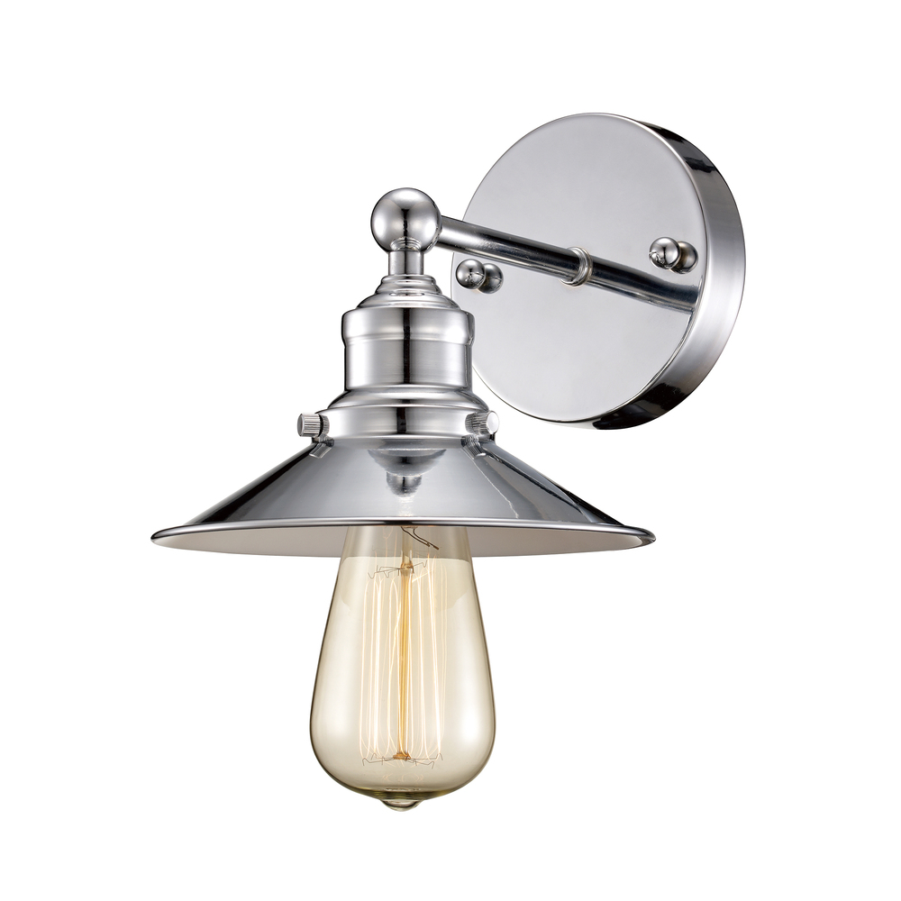 Griswald 7" wide Sconce