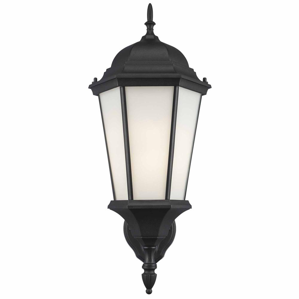 Outdoor Wall Lights Black