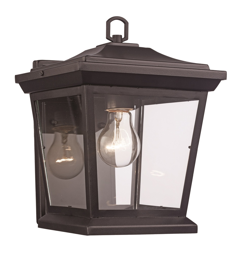 Turlock 14.5" Wall Lantern