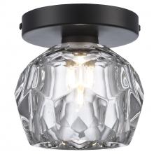 Trans Globe 11660 BK - Sequoia Pendant Lights Black