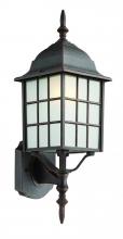 Trans Globe 4420 RT - San Gabriel 19.5" Wall Lantern