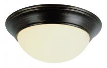 Trans Globe 57701 ROB - Athena 14" Flushmount