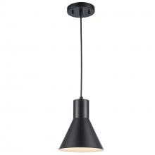 Trans Globe PND-2202 BK - Pendant Lights Black