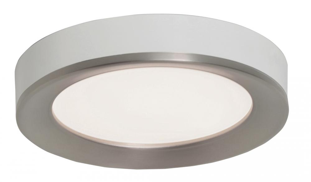 Alta 12'' LED Flush Mount