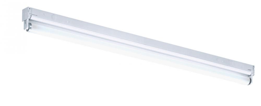 1 Light 18" LED Striplight