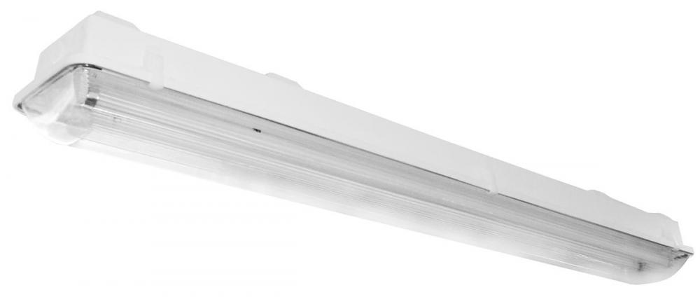 Vaportite 50" Fluorescent Linear