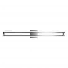 AFX Lighting, Inc. CSSV3604L30D1SN - CASS VANITY LED 38W 4000lm 120V