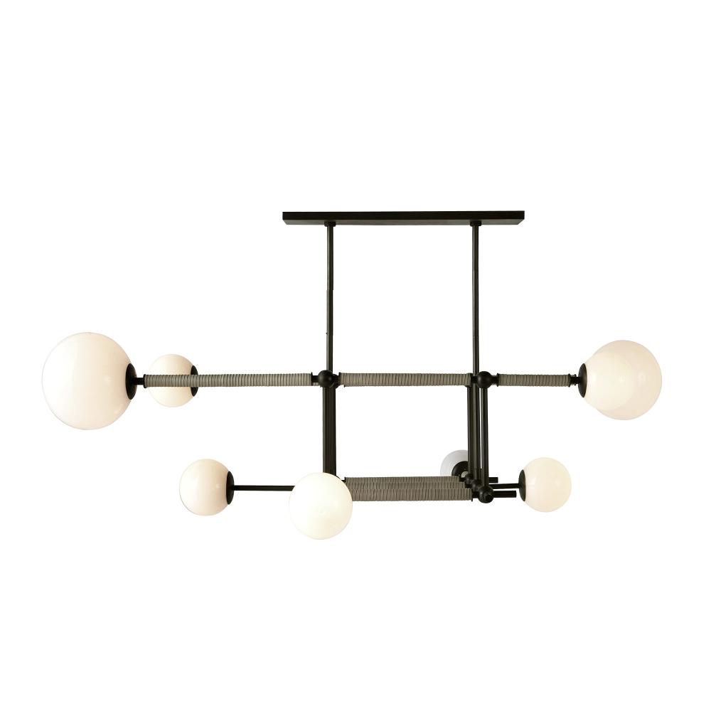 Erica Linear Chandelier