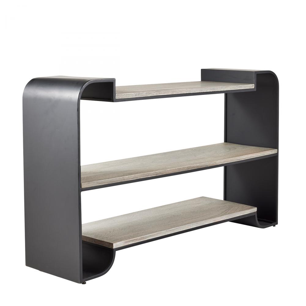 Epton Bookshelf