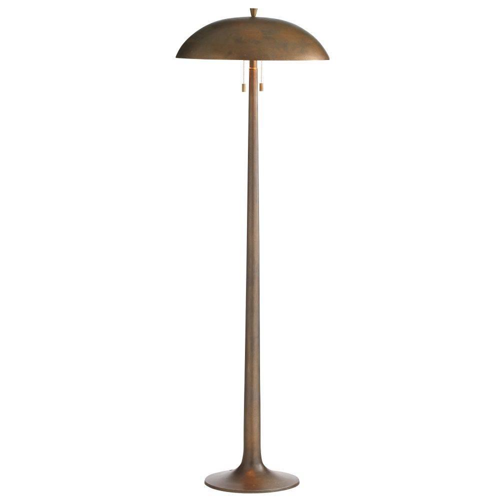 Fleetwood Floor Lamp