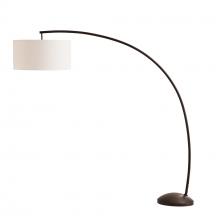 Arteriors Home 79844 - Naples Floor Lamp