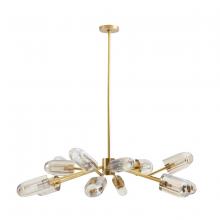 Arteriors Home 89067 - Javier Chandelier