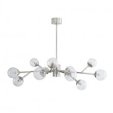 Arteriors Home 89456 - Dallas Small Chandelier