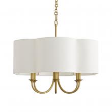 Arteriors Home 89562 - Rittenhouse Small Chandelier