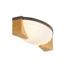 Arteriors Home DFC14 - Hammonds Flush Mount