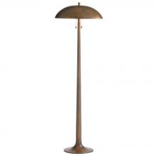 Arteriors Home PFI14 - Fleetwood Floor Lamp