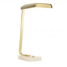 Arteriors Home PTC54 - Genevieve Desk Lamp