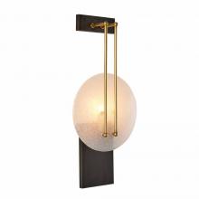 Arteriors Home DWC30 - Clover Sconce